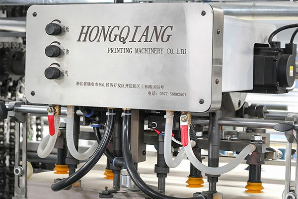 Hvad gør fuldautomatiske lamineringsmaskiner til en overbevisende opgradering til printefterbehandling?